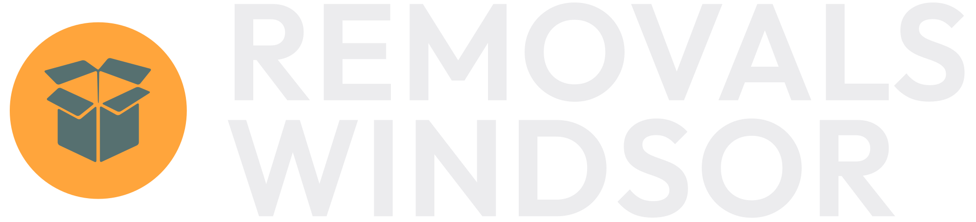 site logo