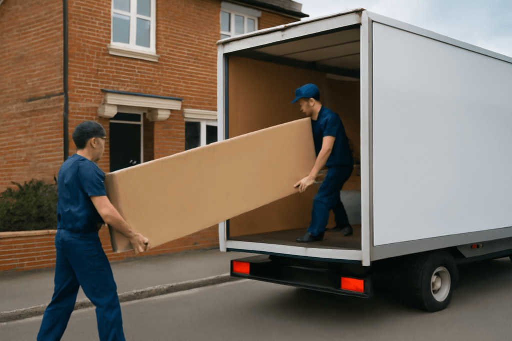 flat-pack-furniture-delivery-windsor