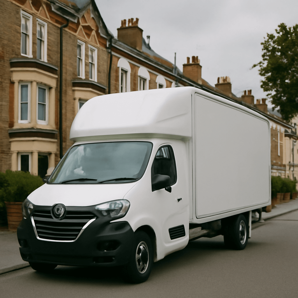Reliable removals company near you